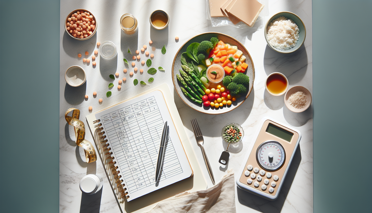 Complete Guide to High-Protein Frozen Meals [2026 Data] | Counter