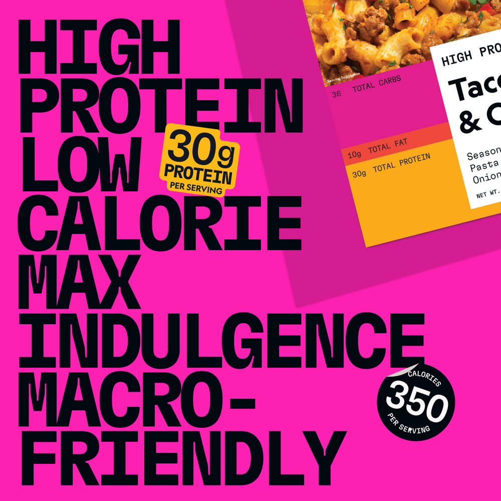 Multi Serve Taco Mac