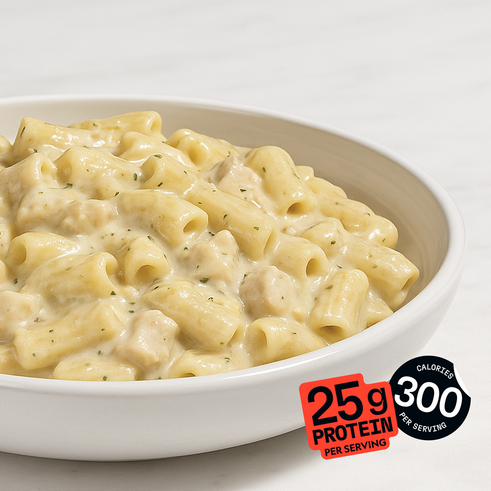 3 Cheese Chicken Alfredo - Multi Serve