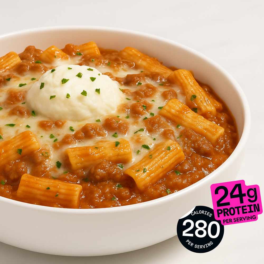 Lazy Lasagna - Multi Serve