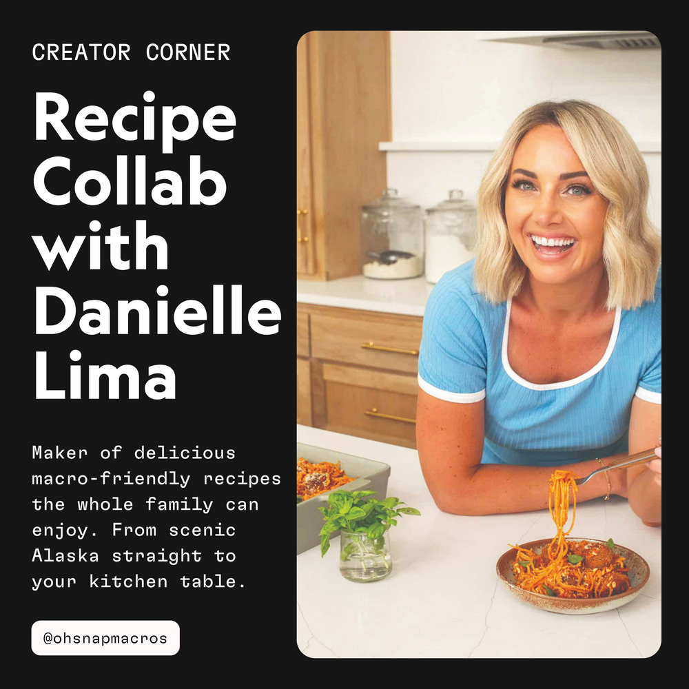 Lazy Lasagna - Multi Serve