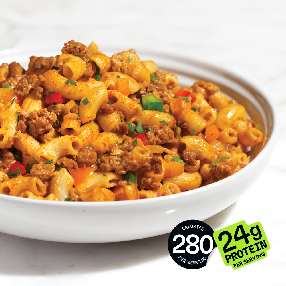 Taco Mac - Multi Serve