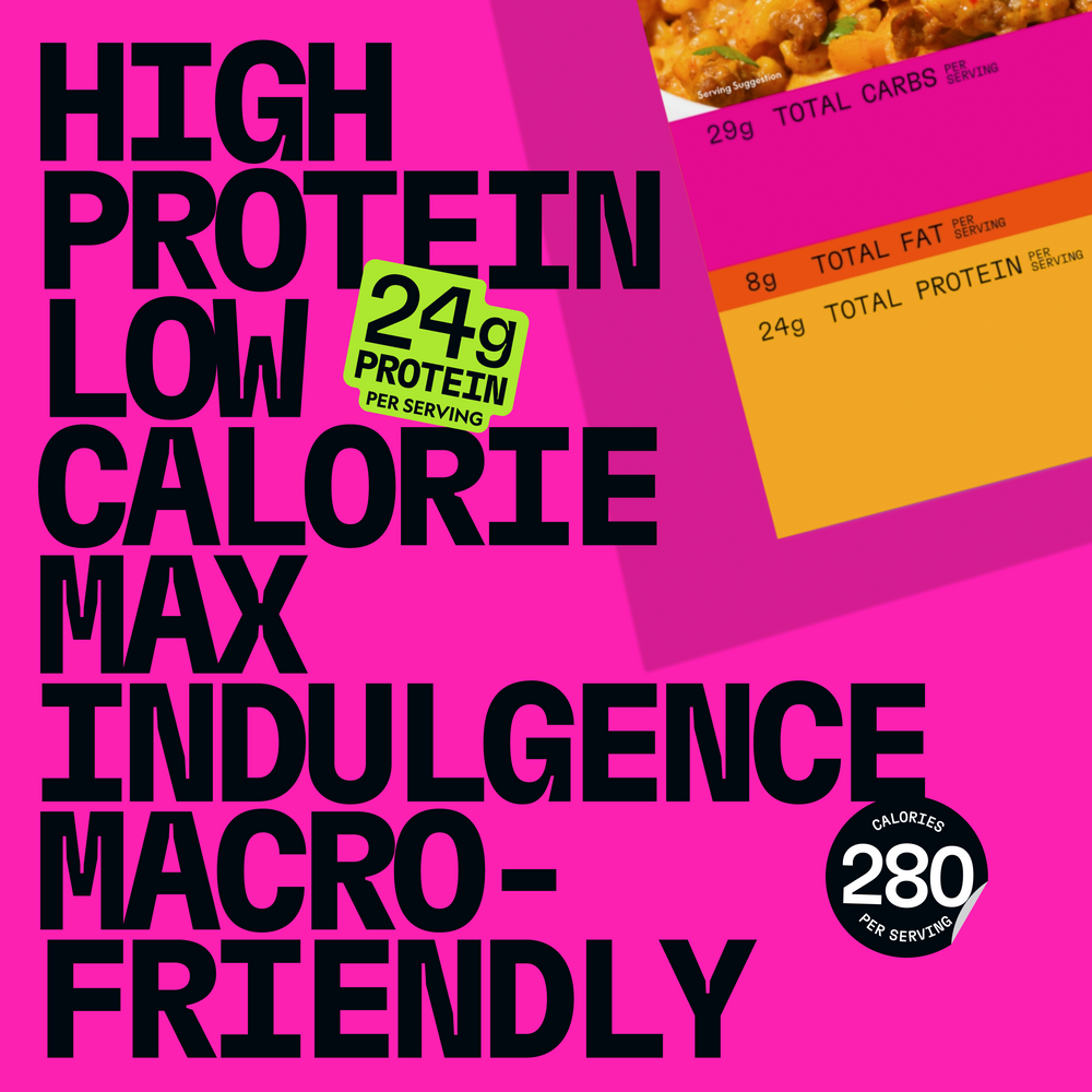 Taco Mac - Multi Serve