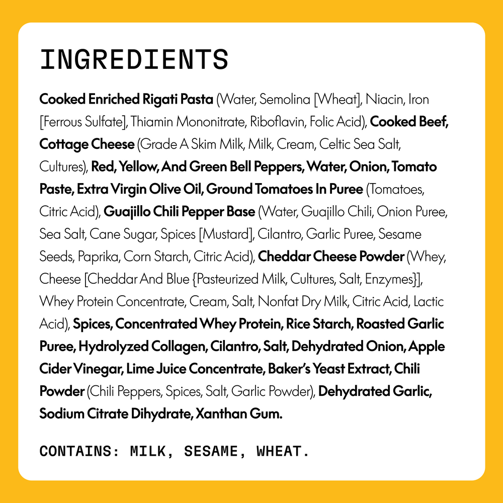 Taco Mac - Multi Serve